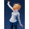 Tsukihime, A Piece of Blue Glass Moon - Figurine Arcueid Brunestud