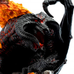 The Lord of the Rings - The...