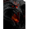 The Lord of the Rings - The Balrog figure, Classic Series