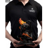 Le Seigneur des Anneaux - Figurine The Balrog, Classic Series