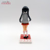 K-ON! Movie - Azusa Nakano figure, HTT Gray Style ver. 1 (second-hand)