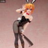 Higurashi: When They Cry - GOU - Figure Rena Ryugu, Bunny