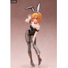 Higurashi: When They Cry - GOU - Figure Rena Ryugu, Bunny