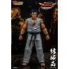 Virtua Fighter 5 Ultimate Showdown - Figure Akira Yuki