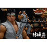 Virtua Fighter 5 Ultimate Showdown - Figure Akira Yuki