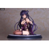 Comic Aun - Figurine Tougetsu Matsuri Sitting Ver. illustration by Kurehito Misaki