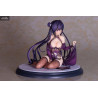 Comic Aun - Figurine Tougetsu Matsuri Sitting Ver. illustration by Kurehito Misaki
