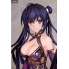 Comic Aun - Figurine Tougetsu Matsuri Sitting Ver. illustration by Kurehito Misaki