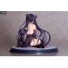 Comic Aun - Figurine Tougetsu Matsuri Sitting Ver. illustration by Kurehito Misaki