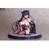 Comic Aun - Figurine Tougetsu Matsuri Sitting Ver. illustration by Kurehito Misaki