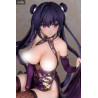 Comic Aun - Figurine Tougetsu Matsuri Sitting Ver. illustration by Kurehito Misaki