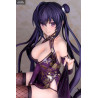 Comic Aun - Figurine Tougetsu Matsuri Sitting Ver. illustration by Kurehito Misaki