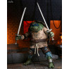 Universal Monsters x TMNT - Figure Leonardo as The Hunchback, Ultimate