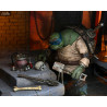 Universal Monsters x TMNT - Figure Leonardo as The Hunchback, Ultimate