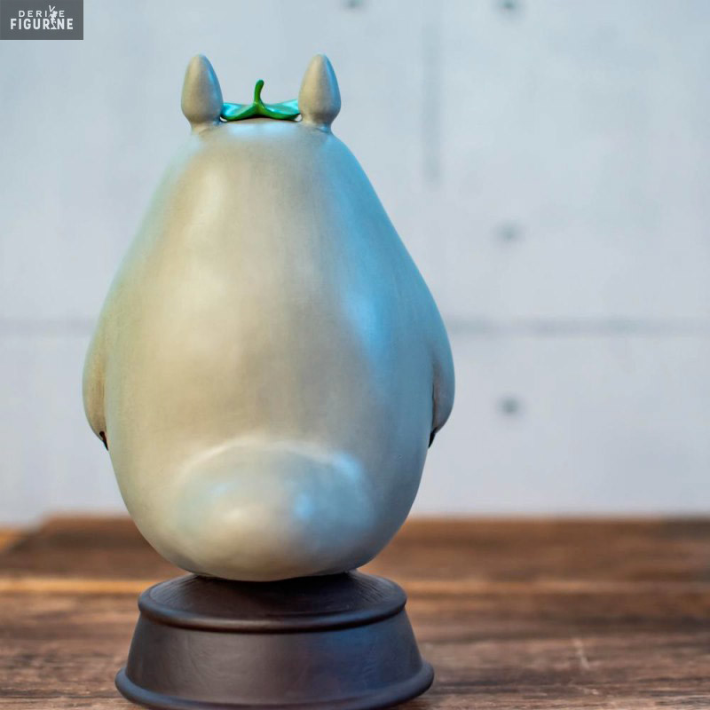 Jiji or Totoro Music Box Studio Ghibli Sekiguchi