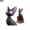 Studio Ghibli - Boîte à musique Jiji ou Totoro