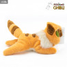 Peluche Studio Ghibli Le Château dans le Ciel - Fluffy Beanbag Renard Ecureuil M
