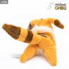 Peluche Studio Ghibli Le Château dans le Ciel - Fluffy Beanbag Renard Ecureuil M