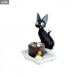 Kiki la Petite Sorcière -...