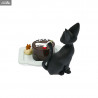 Kiki's Delivery Service - Jiji chocolate cake figure / Jewelry box