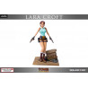 Tomb Raider - Lara Croft 20th Anniversary Series figure, Regular version