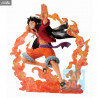 One Piece - Figurine Monkey D. Luffy, Duel Memories Ichibansho