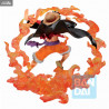 One Piece - Figurine Monkey D. Luffy, Duel Memories Ichibansho