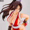 The King Of Fighters '98 - Figure Mai Shiranui, Bishoujo