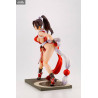 The King Of Fighters '98 - Figure Mai Shiranui, Bishoujo
