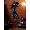 Persona 5 - Makoto Niijima Queen figure, Pop Up Parade