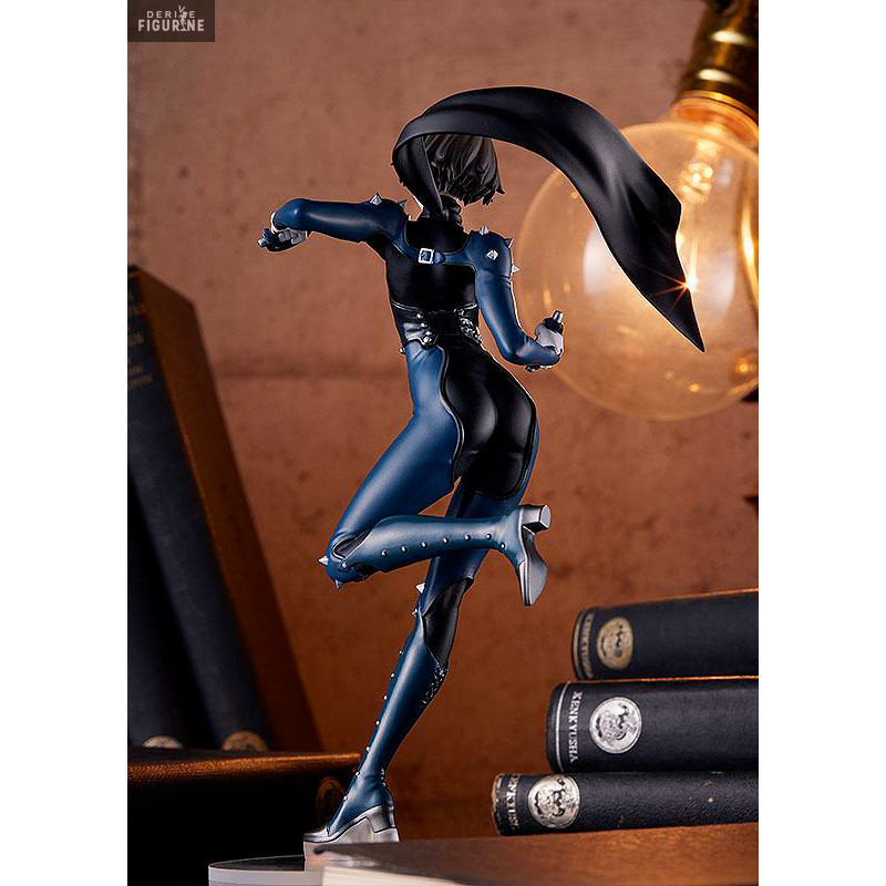 Persona 5 - Makoto Niijima...