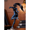 Persona 5 - Figurine Makoto Niijima Queen, Pop Up Parade
