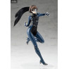 Persona 5 - Figurine Makoto Niijima Queen, Pop Up Parade