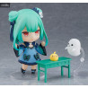 Hololive Production - Figure Uruha Rushia, Nendoroid