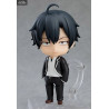 My Teen Romantic Comedy SNAFU - Figurine Hachiman Hikigaya, Nendoroid