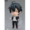 My Teen Romantic Comedy SNAFU - Figurine Hachiman Hikigaya, Nendoroid