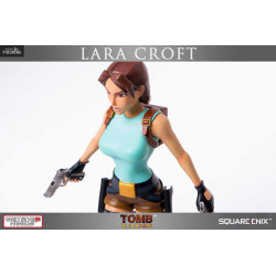 Tomb Raider - Figurine Lara...