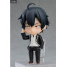 My Teen Romantic Comedy SNAFU - Figurine Hachiman Hikigaya, Nendoroid