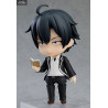 My Teen Romantic Comedy SNAFU - Figurine Hachiman Hikigaya, Nendoroid