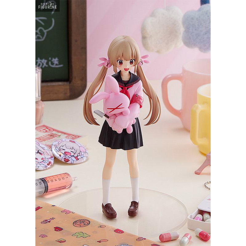 Figure Natori Sana School...