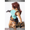 Tomb Raider - Lara Croft 20th Anniversary Series figure, Regular version