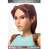 Tomb Raider - Figurine Lara Croft 20th Anniversary Series, version Regular