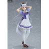 Umamusume: Pretty Derby - Figure Gold Ship School Uniform, Pop Up Parade