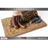 Tomb Raider - Figurine Lara Croft 20th Anniversary Series, version Regular