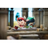 Genshin Impact - Pack figures Mondstadt Edition, Battle Scene Series