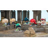 Genshin Impact - Pack figures Mondstadt Edition, Battle Scene Series