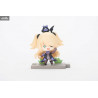 Genshin Impact - Pack figures Mondstadt Edition, Battle Scene Series