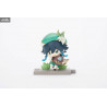 Genshin Impact - Pack figures Mondstadt Edition, Battle Scene Series