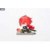 Genshin Impact - Pack figures Mondstadt Edition, Battle Scene Series