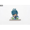 Genshin Impact - Pack figures Mondstadt Edition, Battle Scene Series